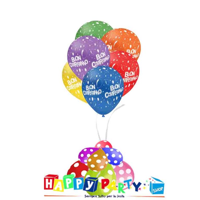 Ciuffo-6-palloncini-ad-elio-stampati-compleanno