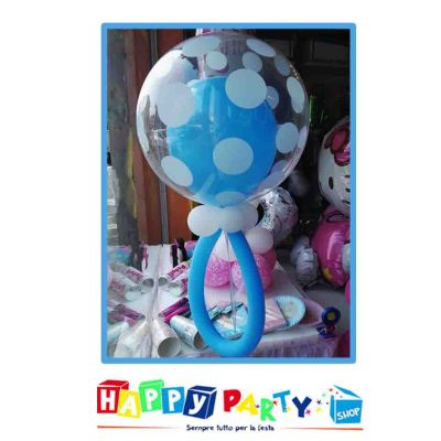 Allestimento palloncini benvenuto special *Happy Party Shop *