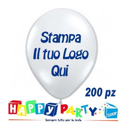 Gonfiatore Elettrico per palloncini - Happy Party Shop