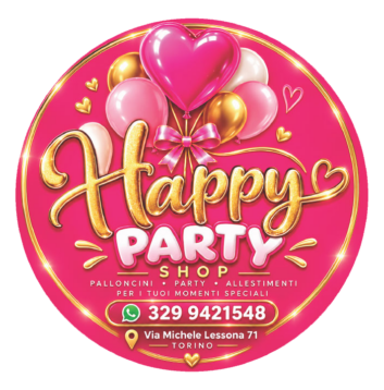 Happy Party Shop